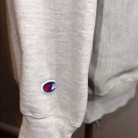 Champion Reverse Weave 1990’s Cornell Sweatshirt SZ XL - Picture 5 of 12